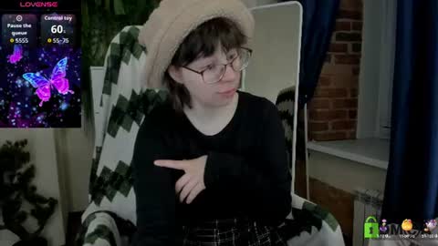 Melissa online show from 06-27-26, 08:36