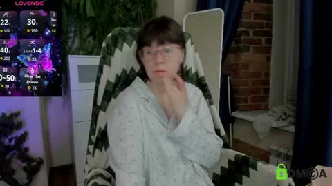 Melissa online show from 07-01-26, 09:14