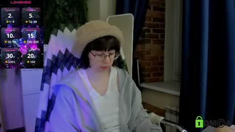 Melissa online show from 07-02-26, 11:00