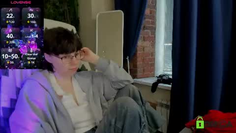 Melissa online show from 07-05-26, 04:19
