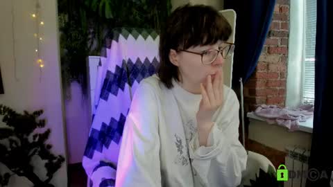 Melissa online show from 07-08-26, 06:07