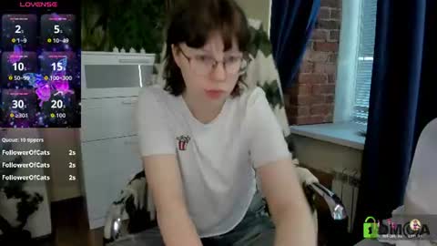Melissa online show from 07-13-26, 03:31