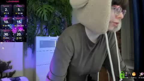 Melissa online show from 07-25-26, 09:01