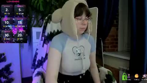 Melissa online show from 07-29-26, 09:35