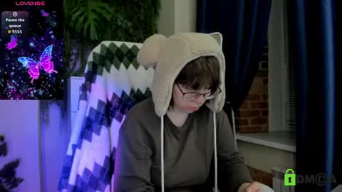 Melissa online show from 07-31-26, 10:20