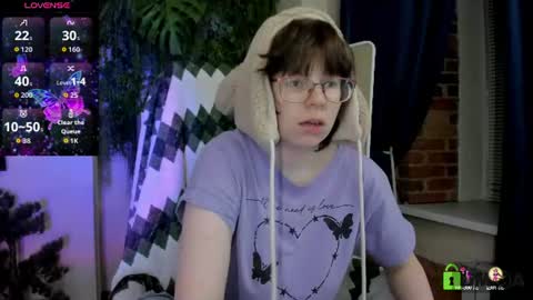 Melissa online show from 08-01-26, 09:35