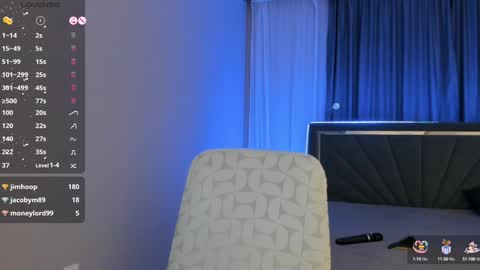 Snapshot of melissa_yamazaki chatting on 01-24-25, 12:20 Lisaa online show from 01-24-25, 12:20