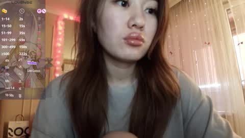Lisaa online show from 02-05-26, 06:29