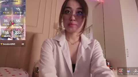 Lisaa online show from 06-11-26, 02:53