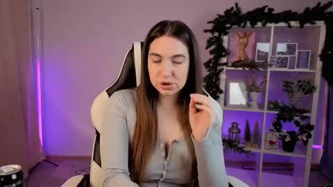 Melissa online show from 02-04-26, 03:34