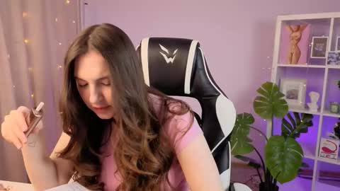 Melissa online show from 02-17-26, 05:48