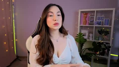Snapshot of melissacharm_ chatting on 03-24-26, 09:25 Melissa online show from 03-24-26, 09:25