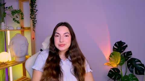 Melissa online show from 07-15-26, 04:07
