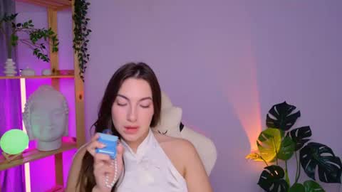 Melissa online show from 07-16-26, 03:56