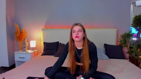 Snapshot of melissacrayzy chatting on 02-27-25, 06:29 MelissaCrayzy online show from 02-27-25, 06:29