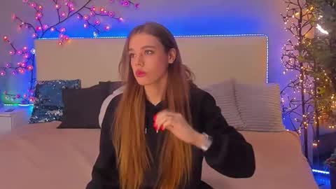 MelissaCrayzy online show from 12-02-25, 06:30