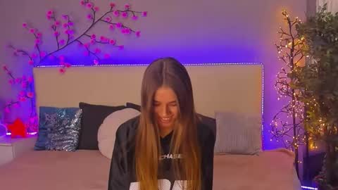 MelissaCrayzy online show from 12-05-25, 06:33