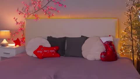 MelissaCrayzy online show from 12-19-25, 06:42