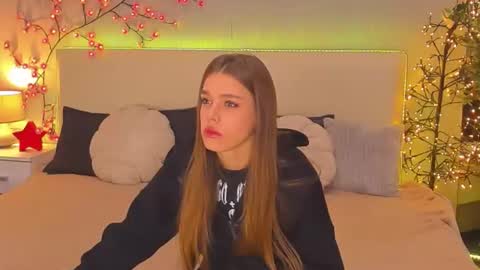 MelissaCrayzy online show from 02-09-26, 06:39