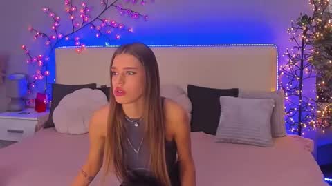 MelissaCrayzy online show from 03-02-26, 06:25