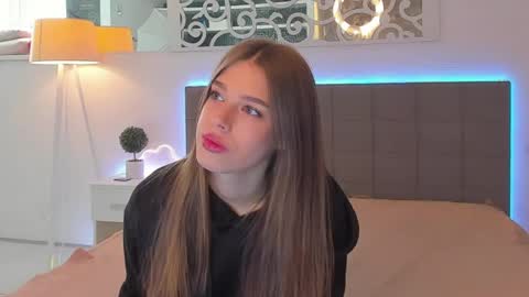 MelissaCrayzy online show from 04-29-26, 05:22
