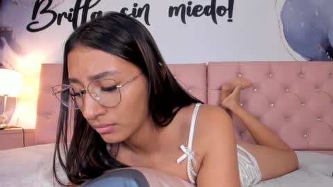Snapshot of melissacute50 chatting on 12-30-24, 04:19 Meli online show from 12-30-24, 04:19