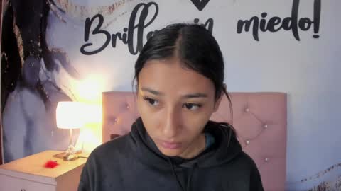 Snapshot of melissacute50 chatting on 01-06-25, 12:24 Meli online show from 01-06-25, 12:24