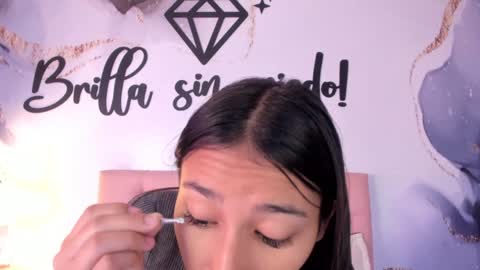 Snapshot of melissacute50 chatting on 01-11-25, 12:29 Meli online show from 01-11-25, 12:29