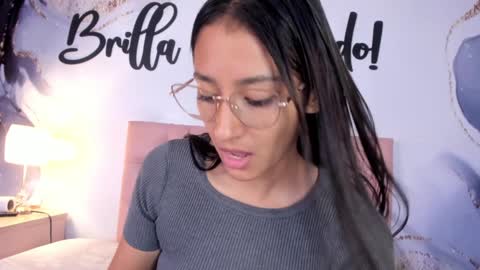 Snapshot of melissacute50 chatting on 01-11-25, 03:42 Meli online show from 01-11-25, 03:42