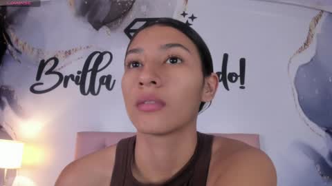 Snapshot of melissacute50 chatting on 01-18-25, 03:38 Meli online show from 01-18-25, 03:38