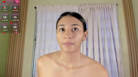 Snapshot of melissacute50 chatting on 09-23-25, 01:58 Meli online show from 09-23-25, 01:58