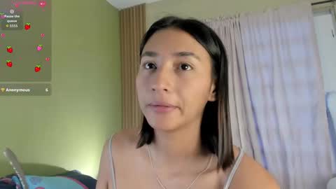 Snapshot of melissacute50 chatting on 09-30-25, 02:33 Meli online show from 09-30-25, 02:33