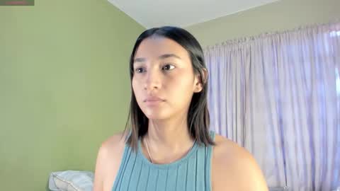 Snapshot of melissacute50 chatting on 10-20-25, 02:39 Meli online show from 10-20-25, 02:39