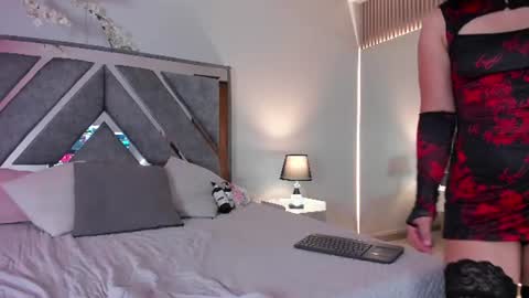 Meli online show from 07-31-26, 07:57