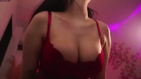 melissajones3 online show from 06-16-26, 12:24