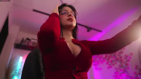 melissajones3 online show from 06-25-26, 12:10