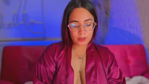 M E L I S S A  online show from 01-10-26, 12:07