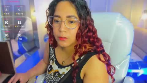 M E L I S S A  online show from 02-28-26, 11:55