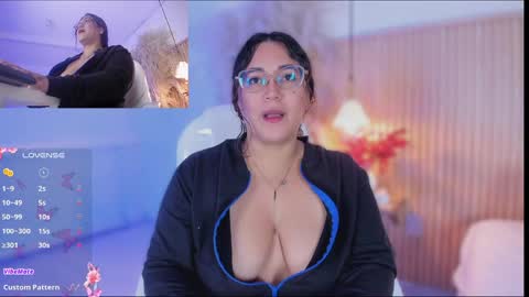 M E L I S S A  online show from 04-29-26, 12:09