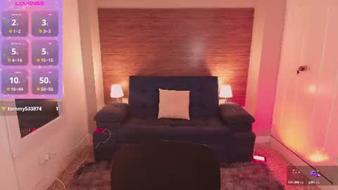 Melissa online show from 07-24-26, 04:32