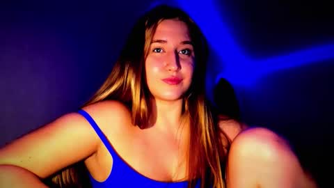 melissalii online show from 11-19-25, 03:45