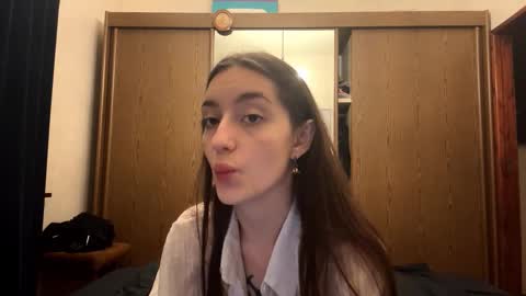 Snapshot of melissalionetti chatting on 11-04-25, 03:33 Anastasia online show from 11-04-25, 03:33