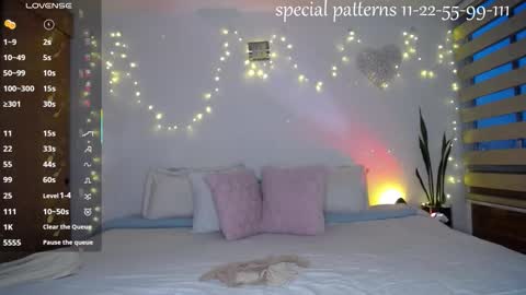 Snapshot of melissalopez27 chatting on 02-21-26, 11:17 Melissa Lopez online show from 02-21-26, 11:17