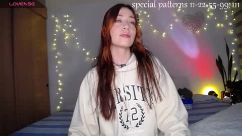 Snapshot of melissalopez27 chatting on 03-11-26, 01:22 Melissa Lopez online show from 03-11-26, 01:22