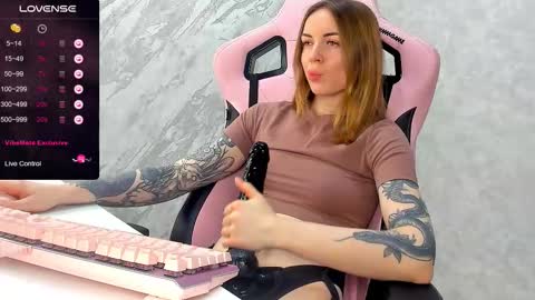 Snapshot of melissaluvvv chatting on 12-20-25, 04:03 Melissaluvvv online show from 12-20-25, 04:03