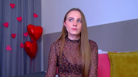 Snapshot of melissamelrey chatting on 02-16-25, 04:53 MelissaBerry online show from 02-16-25, 04:53