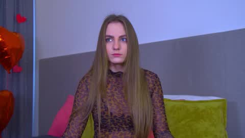 Snapshot of melissamelrey chatting on 02-24-25, 12:16 MelissaBerry online show from 02-24-25, 12:16