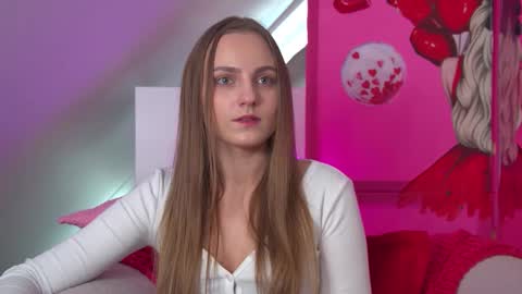 Snapshot of melissamelrey chatting on 02-16-26, 10:00 MelissaBerry online show from 02-16-26, 10:00