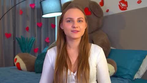 Snapshot of melissamelrey chatting on 02-27-26, 08:36 MelissaBerry online show from 02-27-26, 08:36