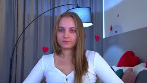 MelissaBerry online show from 07-05-26, 08:43
